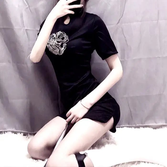 丈夫之谋