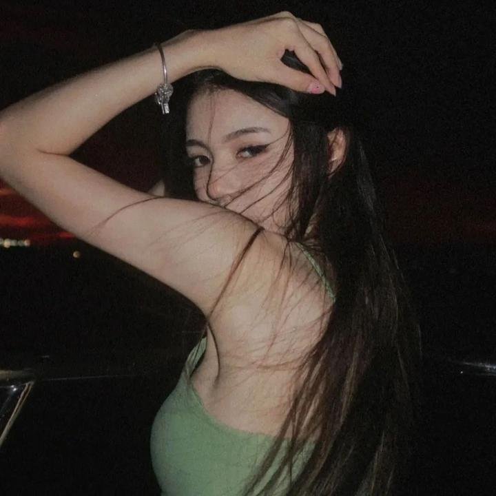 克莉丝汀魅力